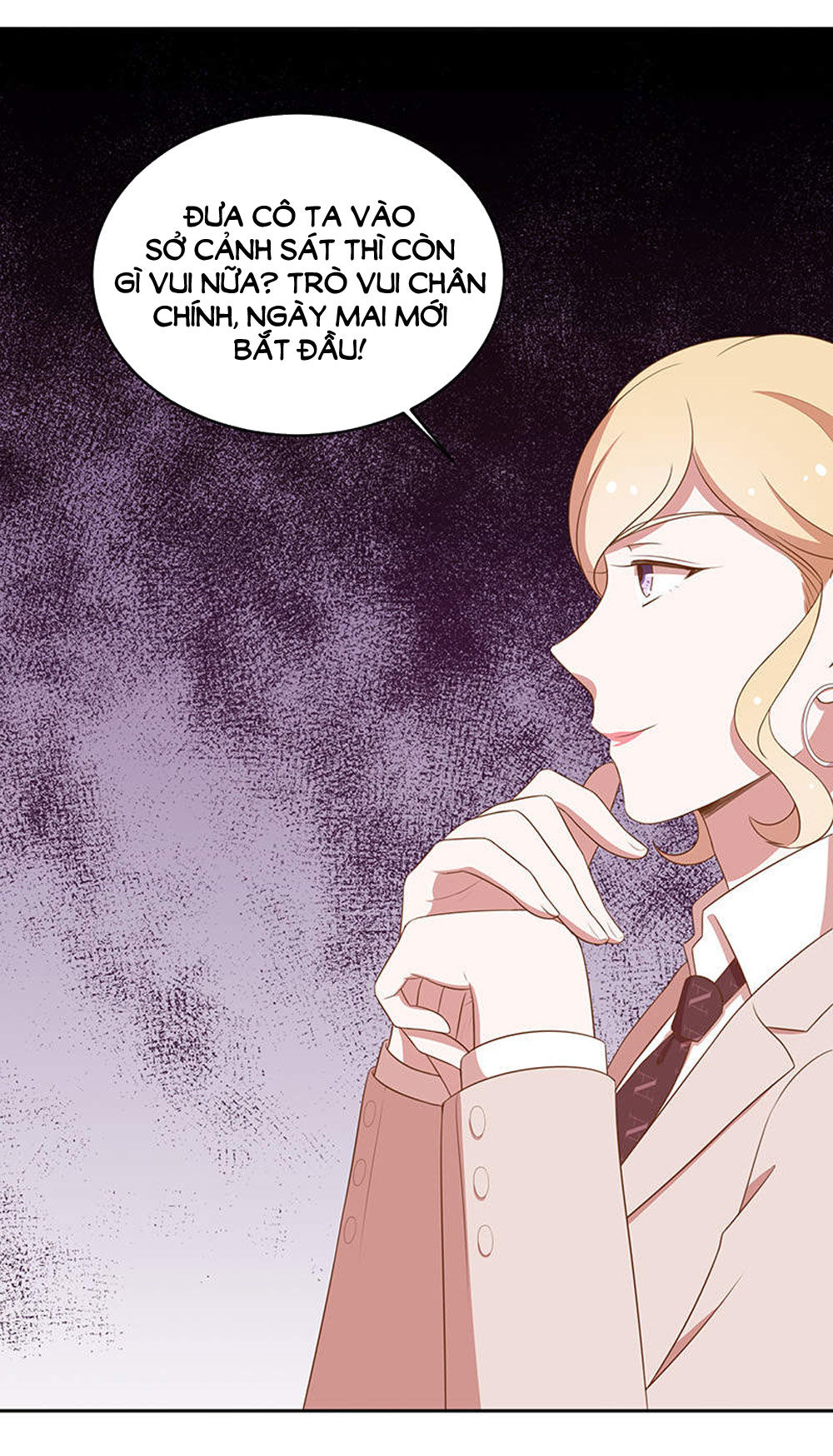 Cả Thế Giới Đều Không Bằng Em Chapter 47 - Trang 2