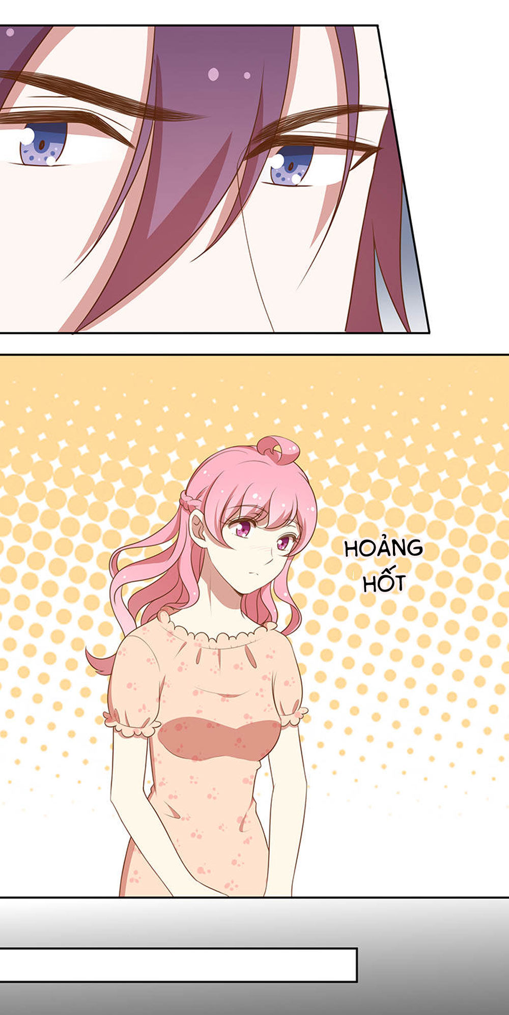 Cả Thế Giới Đều Không Bằng Em Chapter 47 - Trang 2