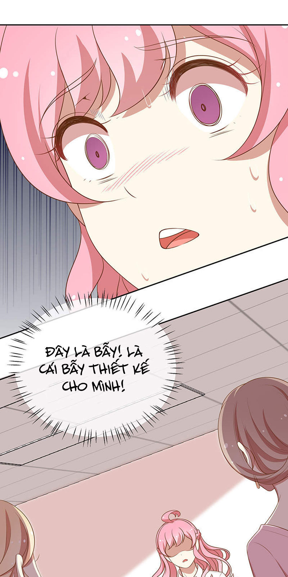 Cả Thế Giới Đều Không Bằng Em Chapter 47 - Trang 2