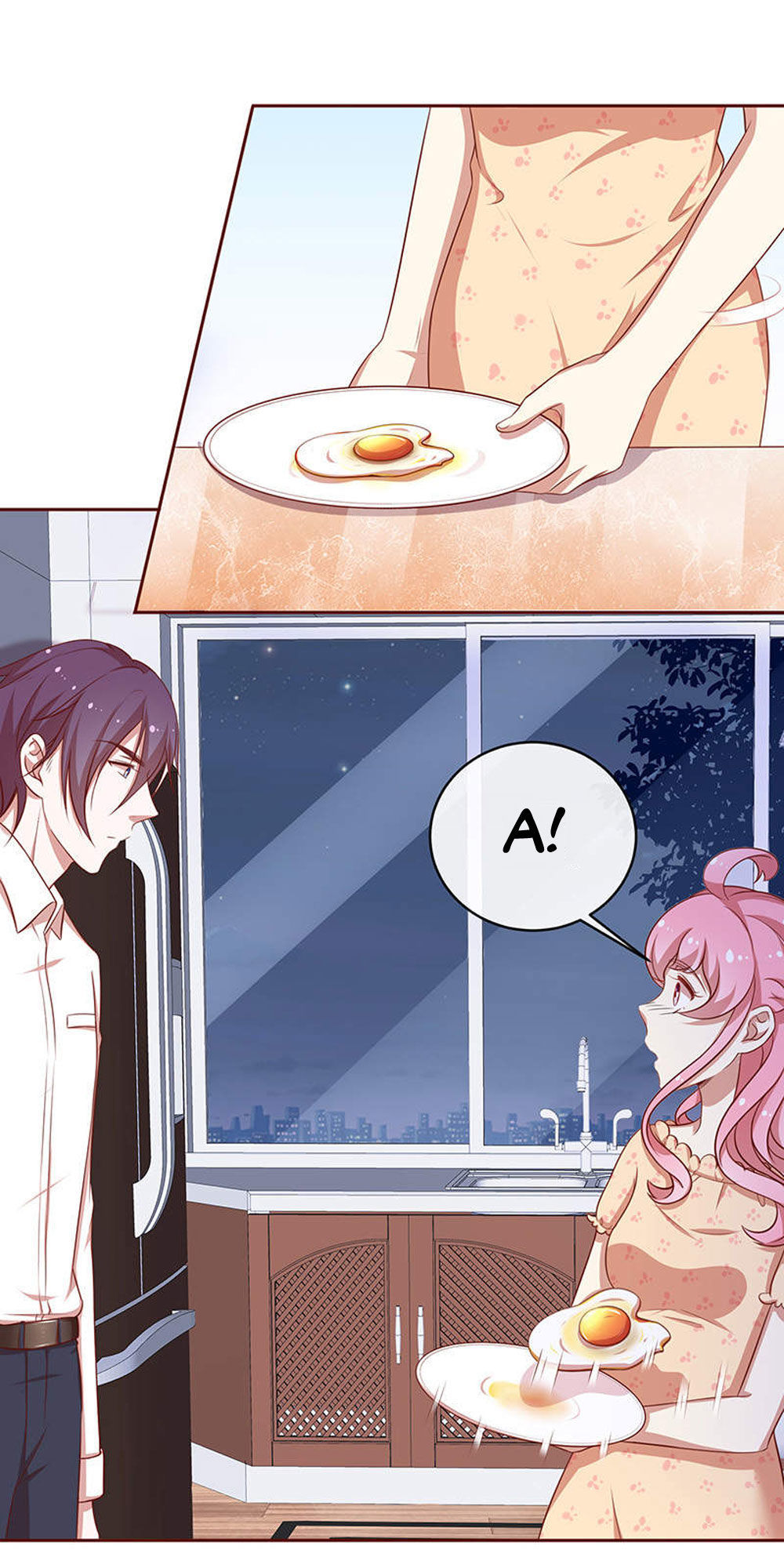 Cả Thế Giới Đều Không Bằng Em Chapter 47 - Trang 2