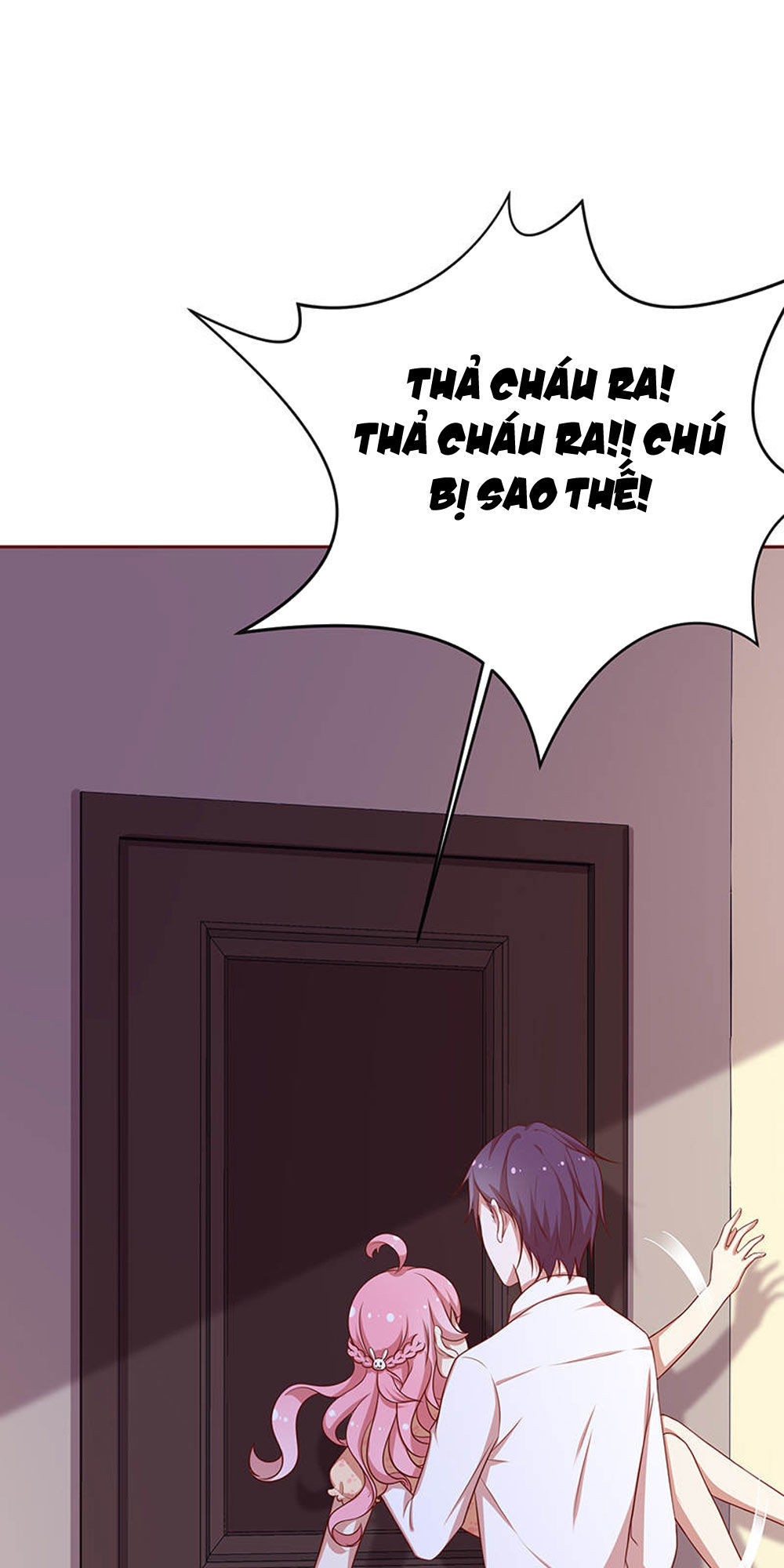 Cả Thế Giới Đều Không Bằng Em Chapter 47 - Trang 2