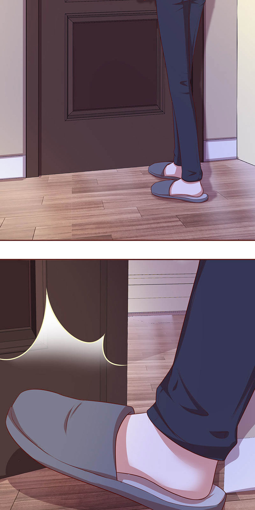 Cả Thế Giới Đều Không Bằng Em Chapter 47 - Trang 2