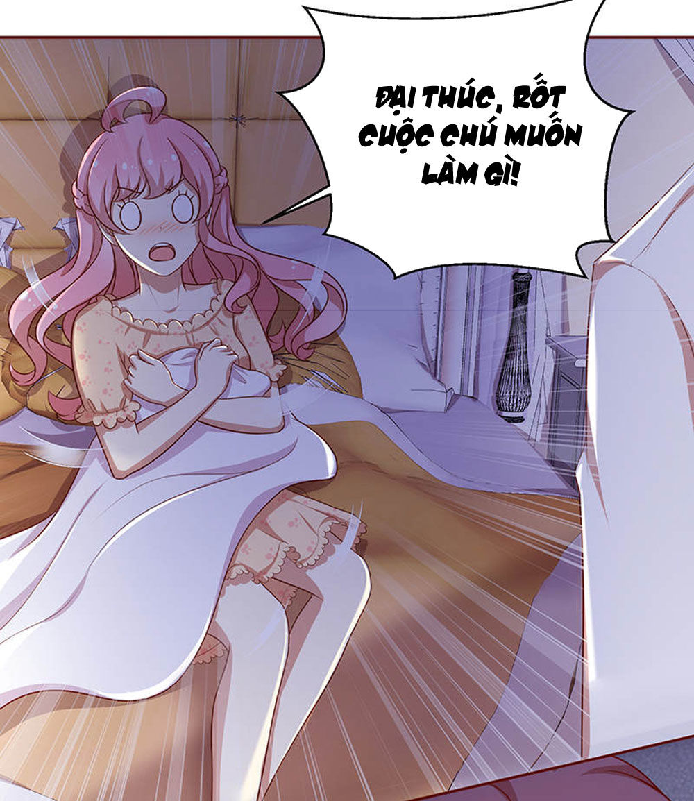 Cả Thế Giới Đều Không Bằng Em Chapter 47 - Trang 2