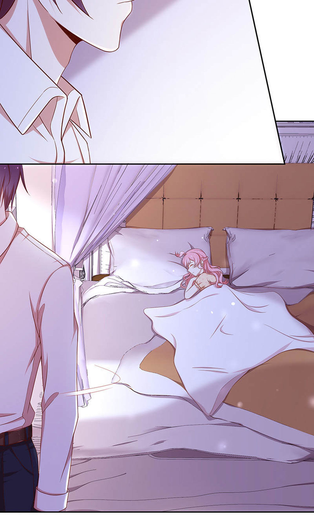 Cả Thế Giới Đều Không Bằng Em Chapter 47 - Trang 2