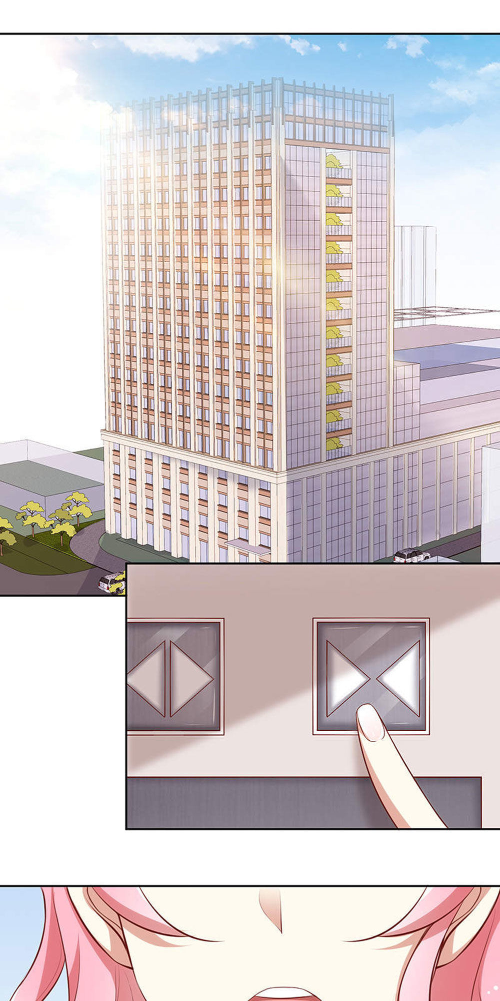 Cả Thế Giới Đều Không Bằng Em Chapter 47 - Trang 2