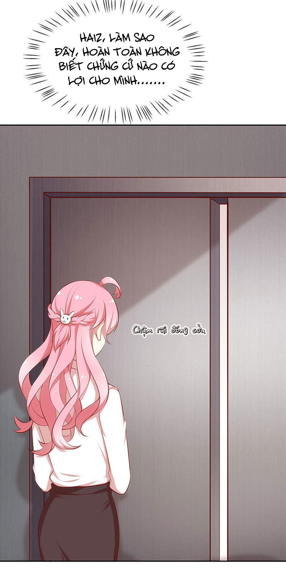 Cả Thế Giới Đều Không Bằng Em Chapter 47 - Trang 2