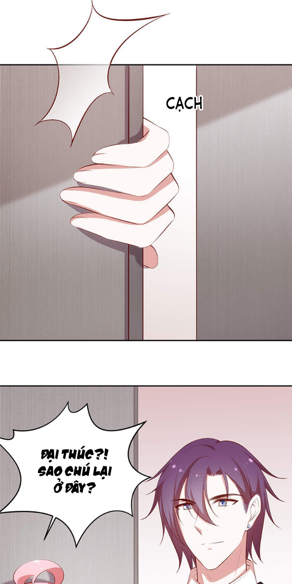 Cả Thế Giới Đều Không Bằng Em Chapter 47 - Trang 2