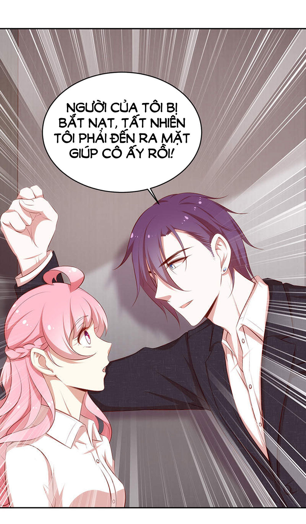 Cả Thế Giới Đều Không Bằng Em Chapter 47 - Trang 2