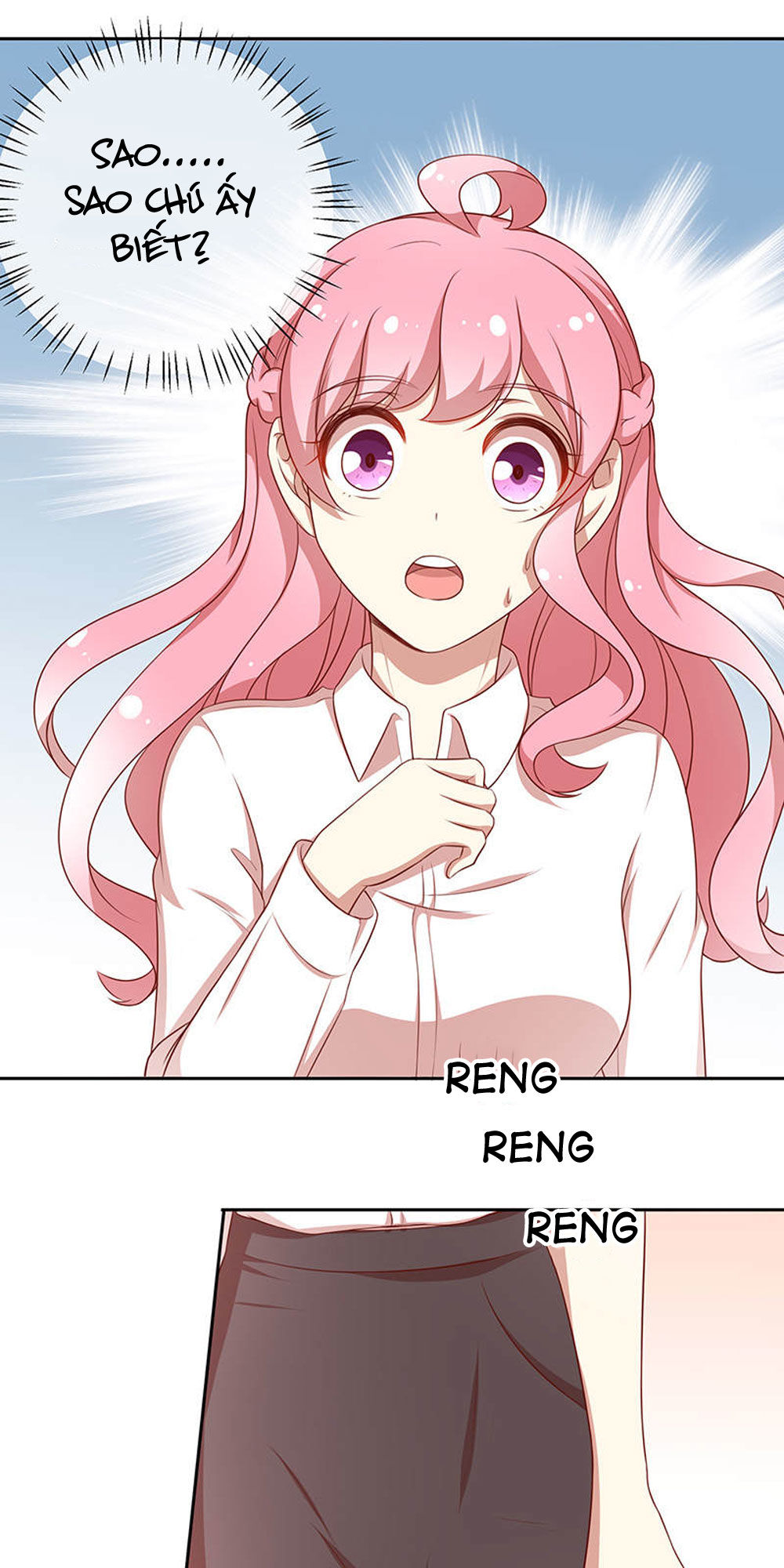 Cả Thế Giới Đều Không Bằng Em Chapter 47 - Trang 2