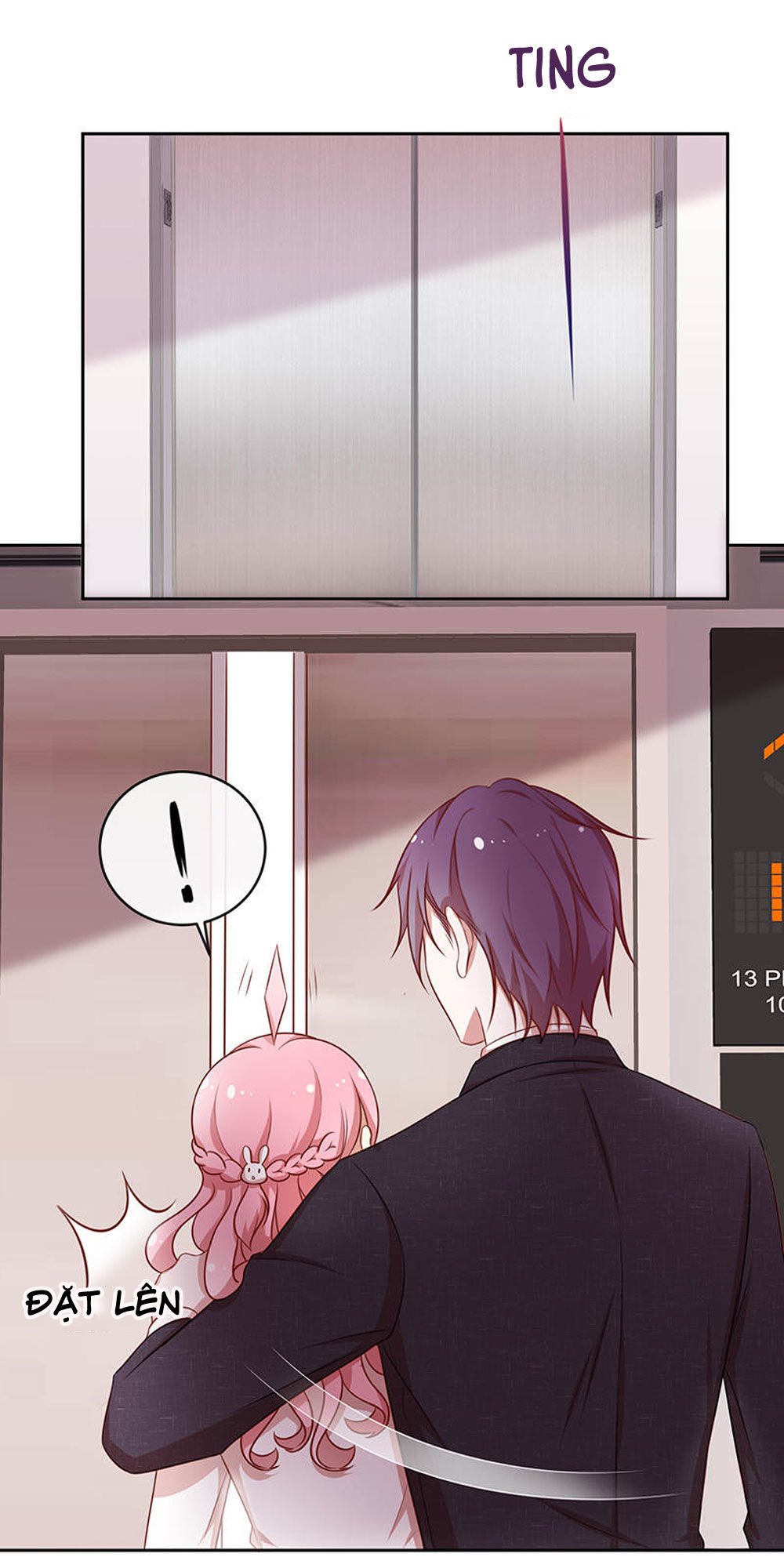 Cả Thế Giới Đều Không Bằng Em Chapter 47 - Trang 2