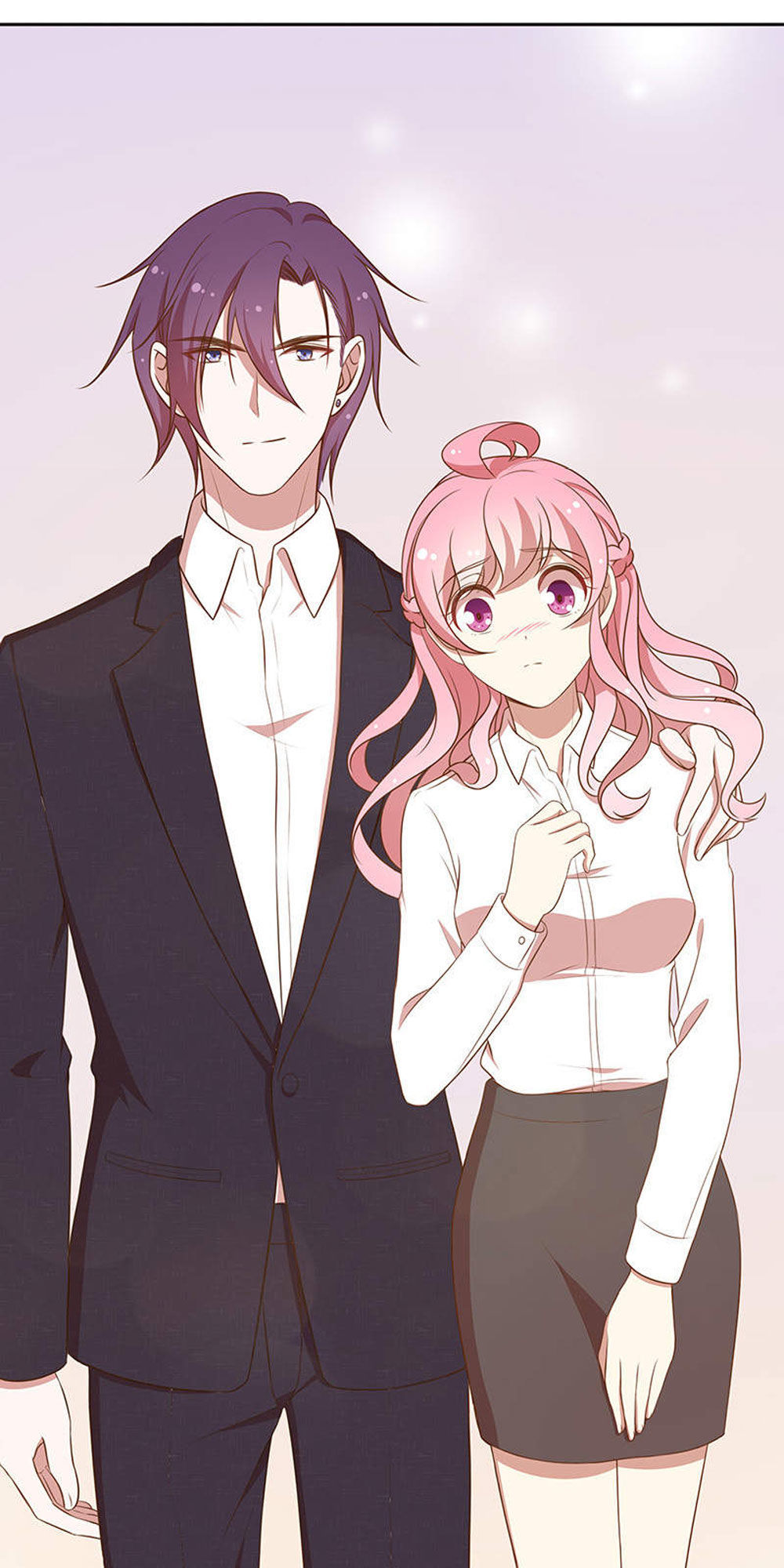 Cả Thế Giới Đều Không Bằng Em Chapter 47 - Trang 2