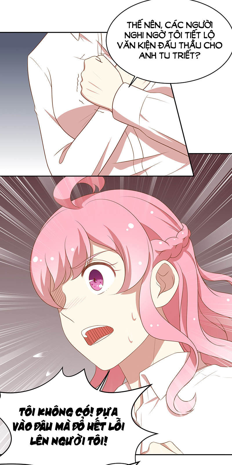 Cả Thế Giới Đều Không Bằng Em Chapter 47 - Trang 2