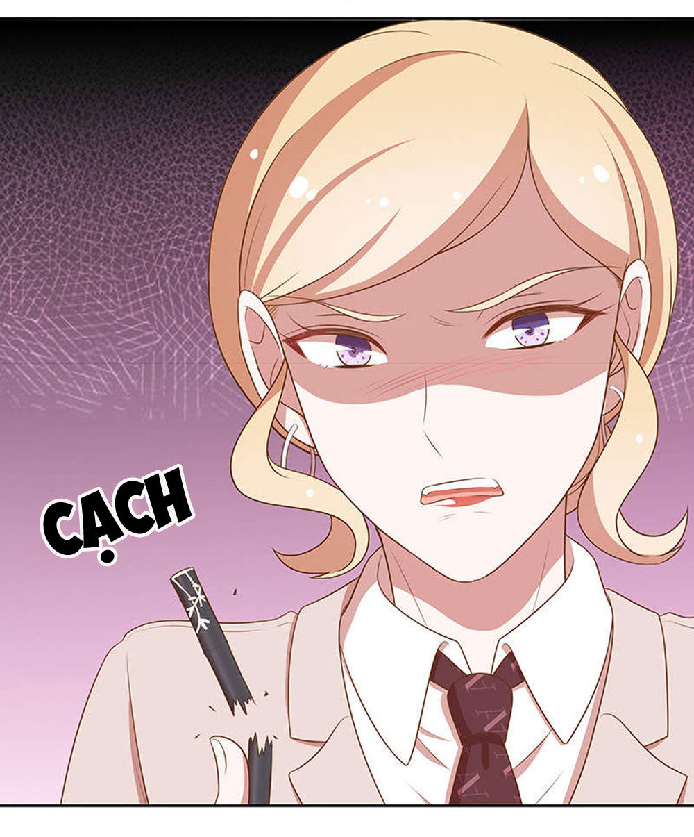 Cả Thế Giới Đều Không Bằng Em Chapter 47 - Trang 2