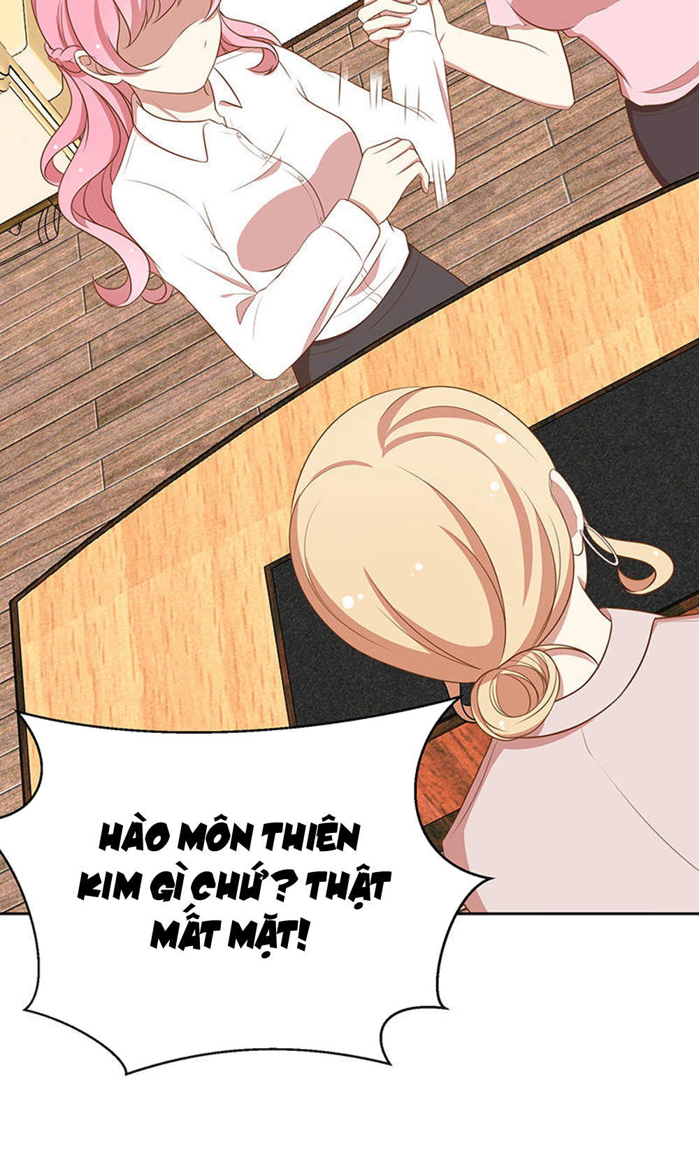 Cả Thế Giới Đều Không Bằng Em Chapter 47 - Trang 2