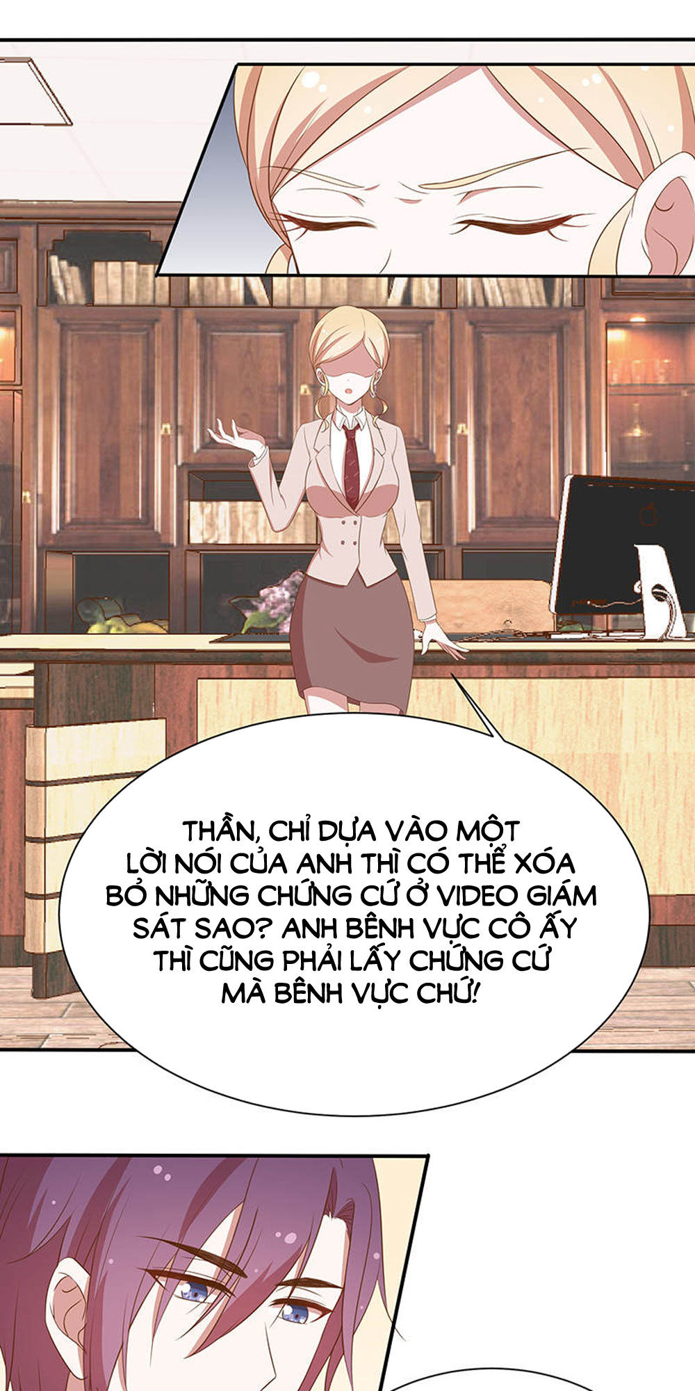 Cả Thế Giới Đều Không Bằng Em Chapter 48 - Trang 2