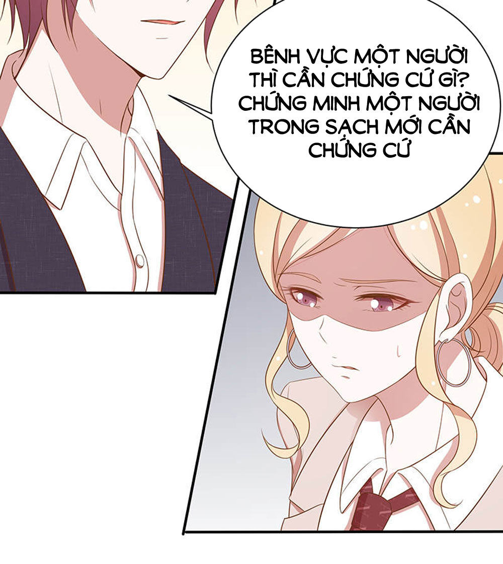 Cả Thế Giới Đều Không Bằng Em Chapter 48 - Trang 2