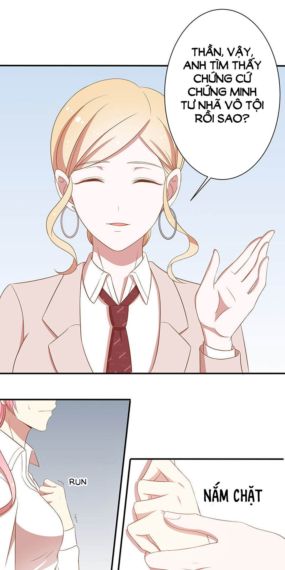 Cả Thế Giới Đều Không Bằng Em Chapter 48 - Trang 2