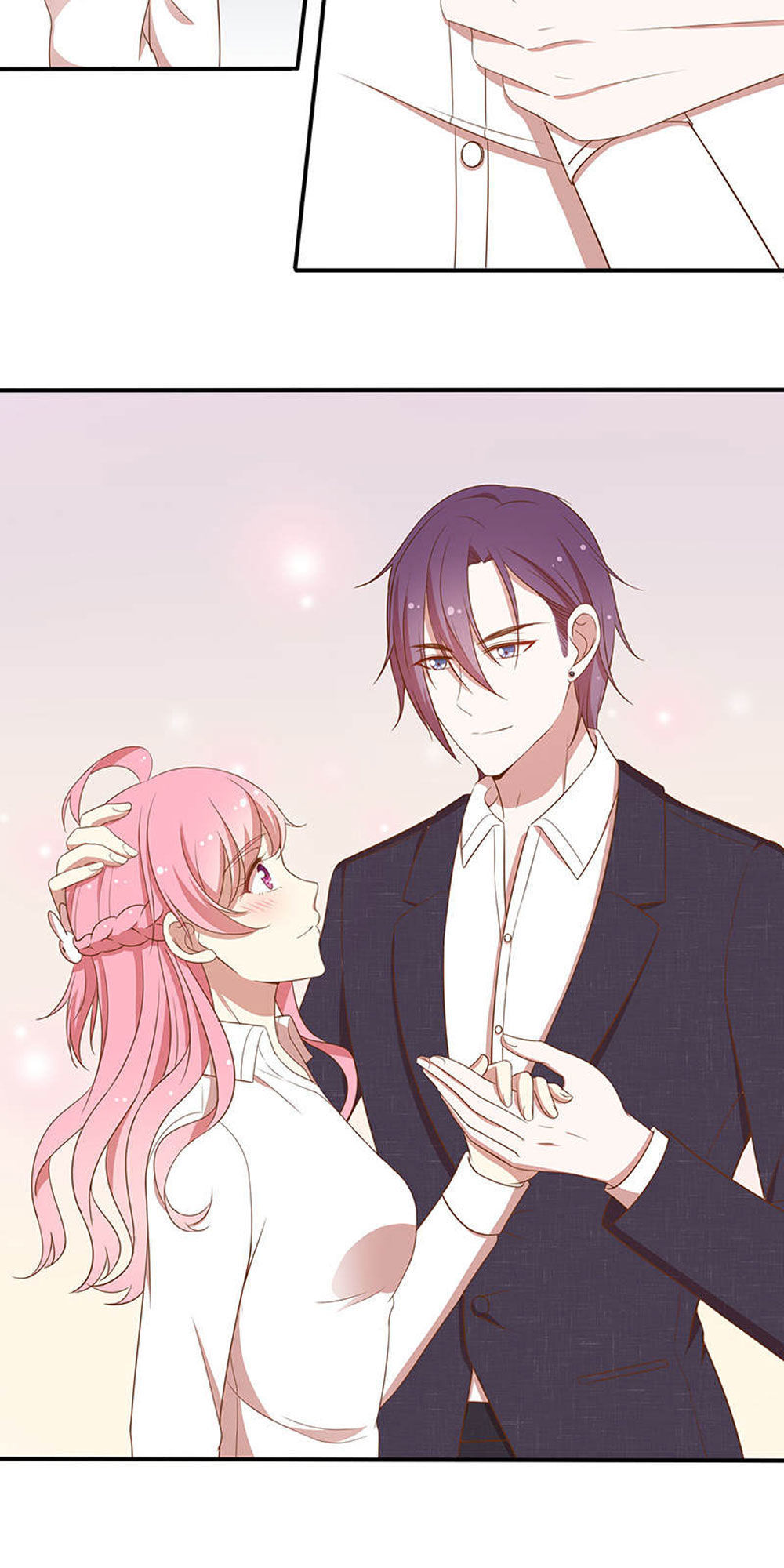 Cả Thế Giới Đều Không Bằng Em Chapter 48 - Trang 2