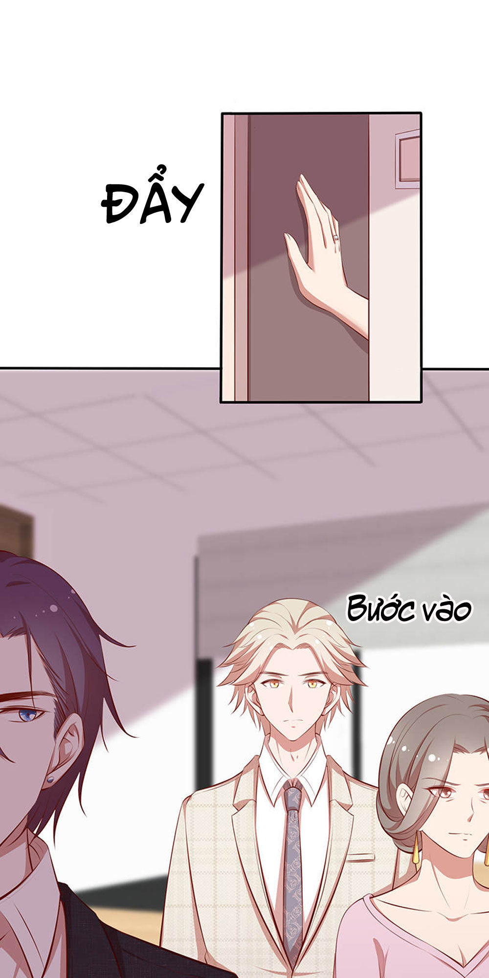 Cả Thế Giới Đều Không Bằng Em Chapter 48 - Trang 2