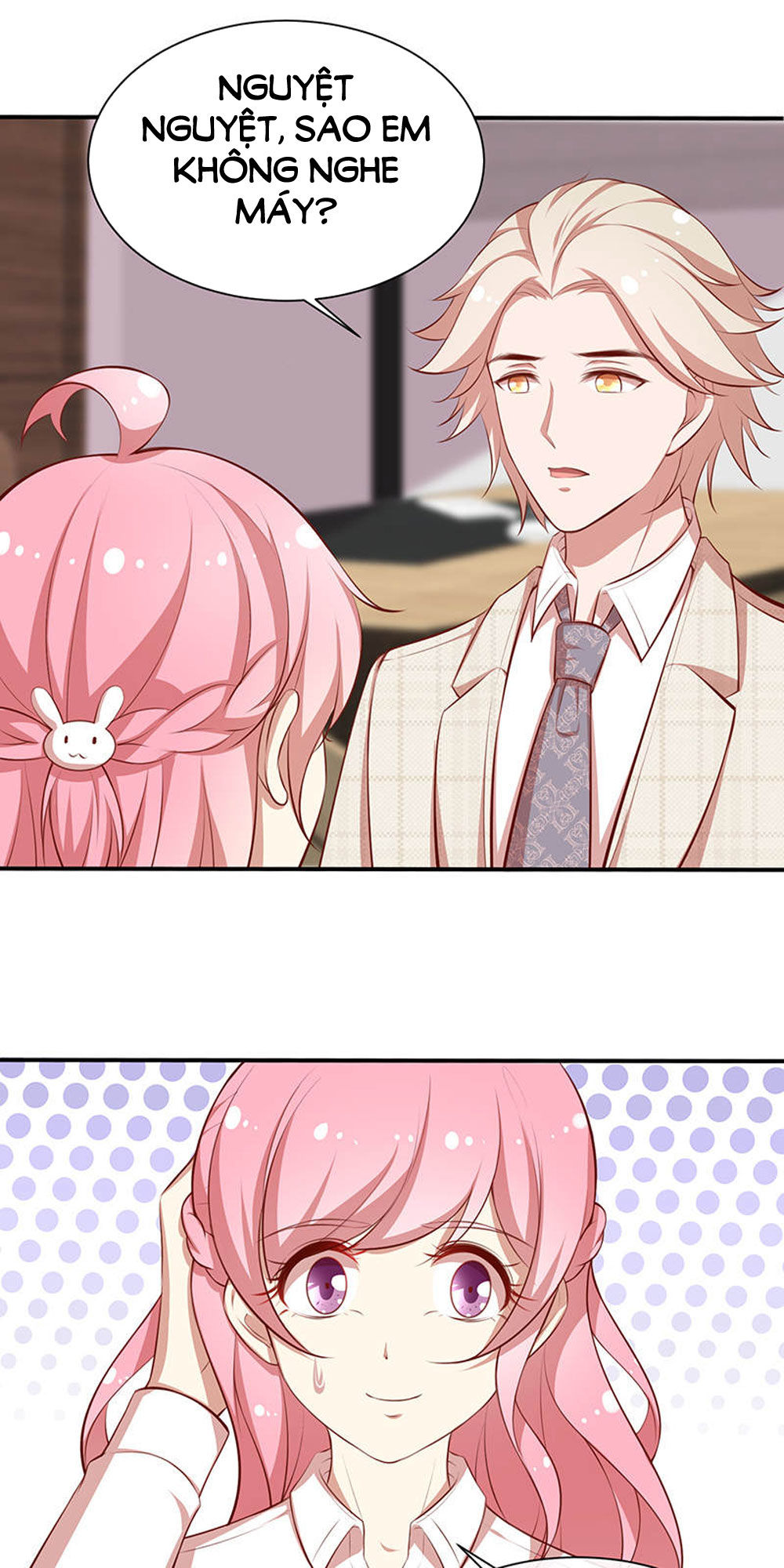 Cả Thế Giới Đều Không Bằng Em Chapter 48 - Trang 2