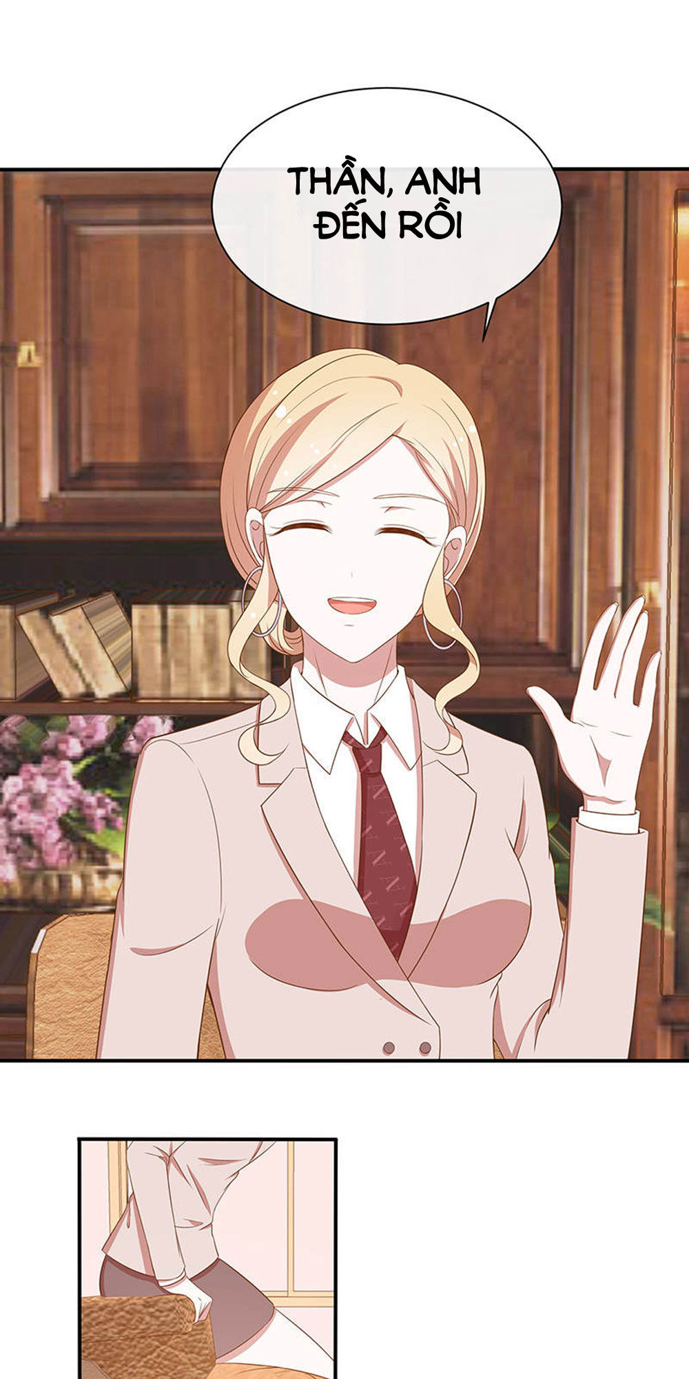 Cả Thế Giới Đều Không Bằng Em Chapter 48 - Trang 2