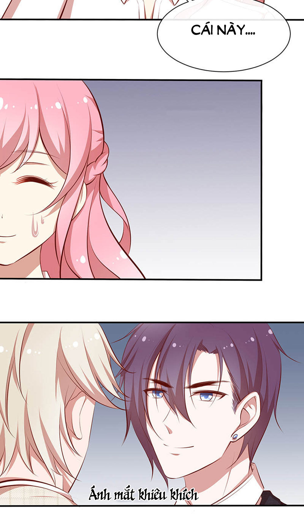 Cả Thế Giới Đều Không Bằng Em Chapter 48 - Trang 2