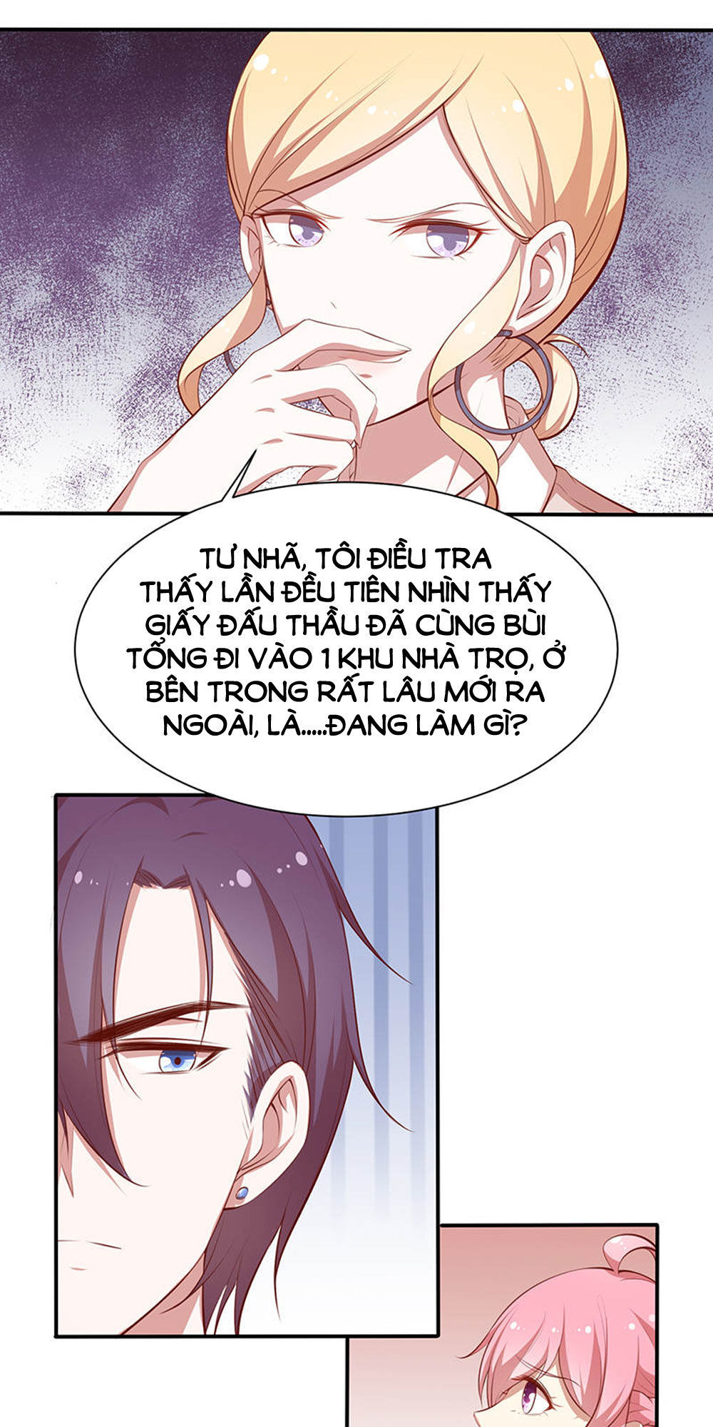 Cả Thế Giới Đều Không Bằng Em Chapter 48 - Trang 2