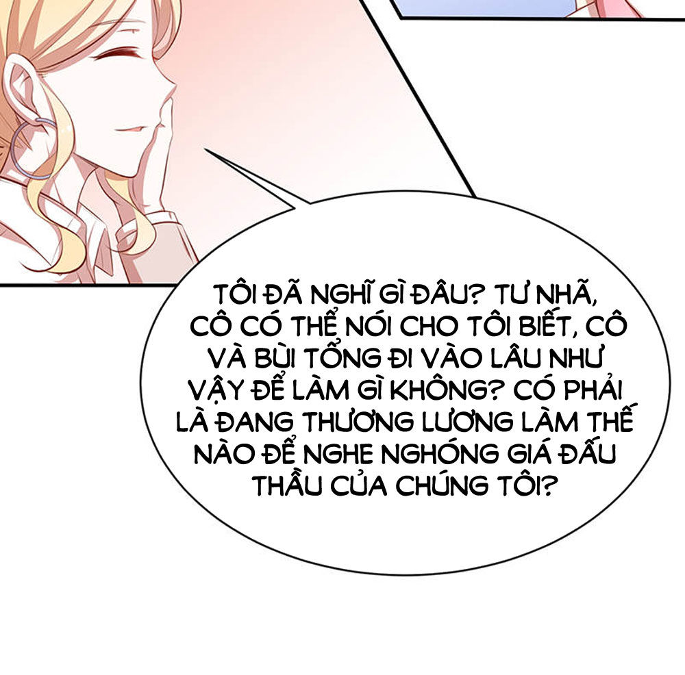 Cả Thế Giới Đều Không Bằng Em Chapter 48 - Trang 2