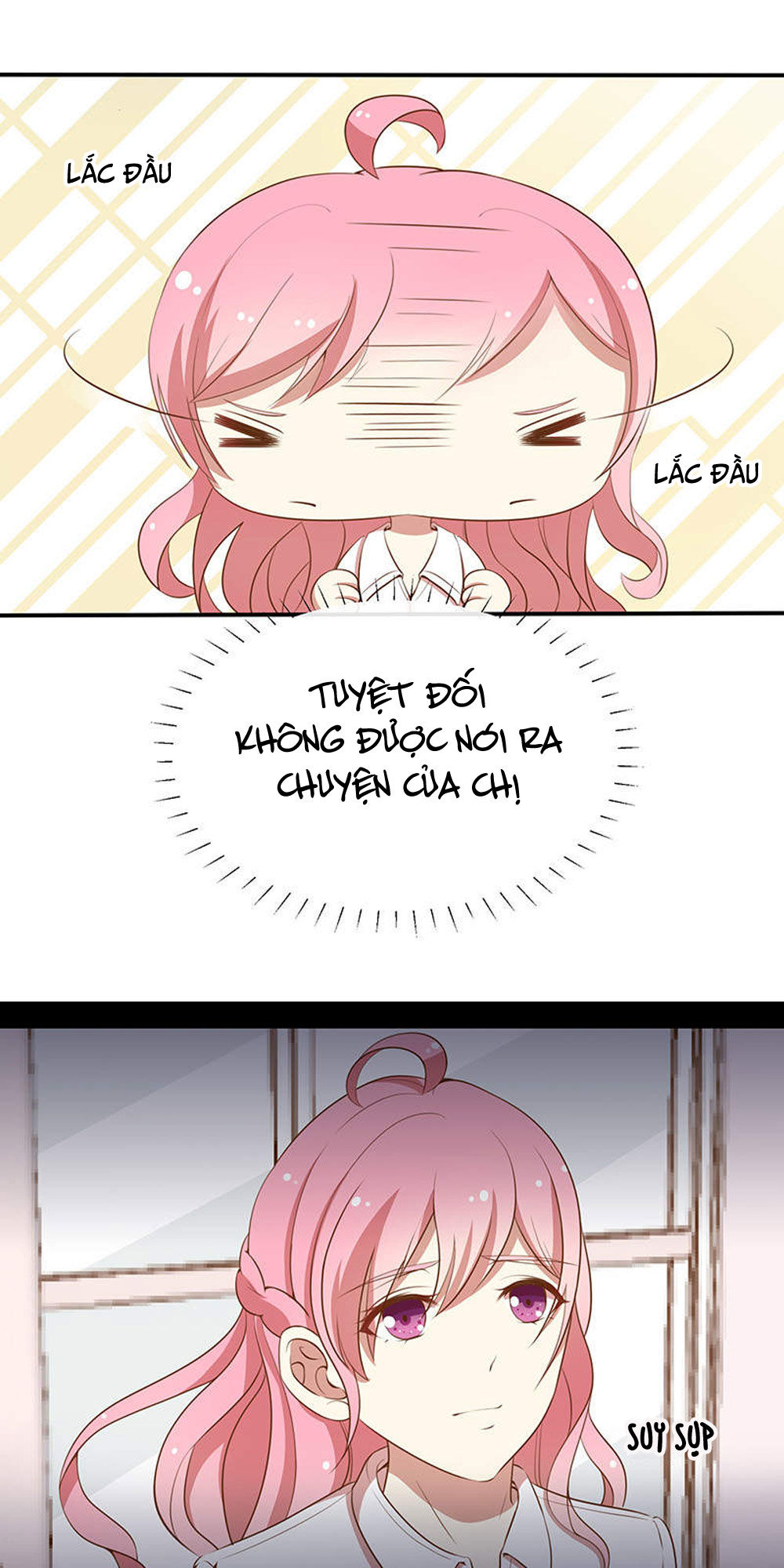 Cả Thế Giới Đều Không Bằng Em Chapter 48 - Trang 2