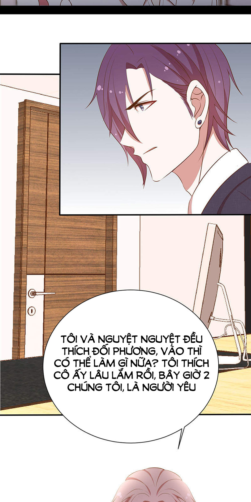 Cả Thế Giới Đều Không Bằng Em Chapter 48 - Trang 2