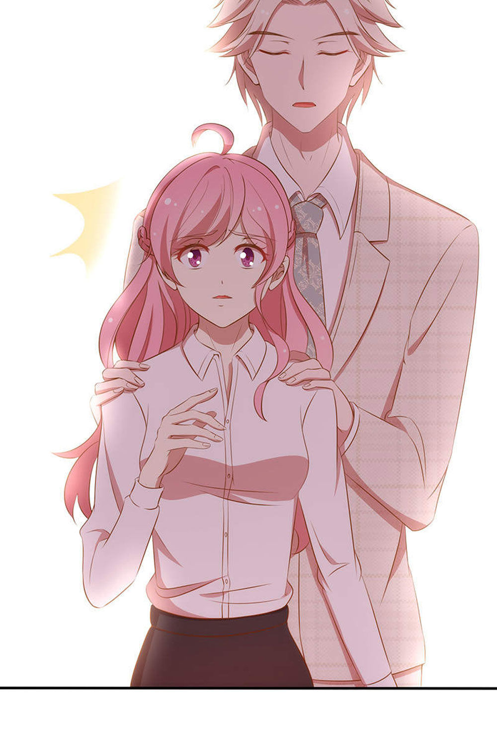 Cả Thế Giới Đều Không Bằng Em Chapter 48 - Trang 2