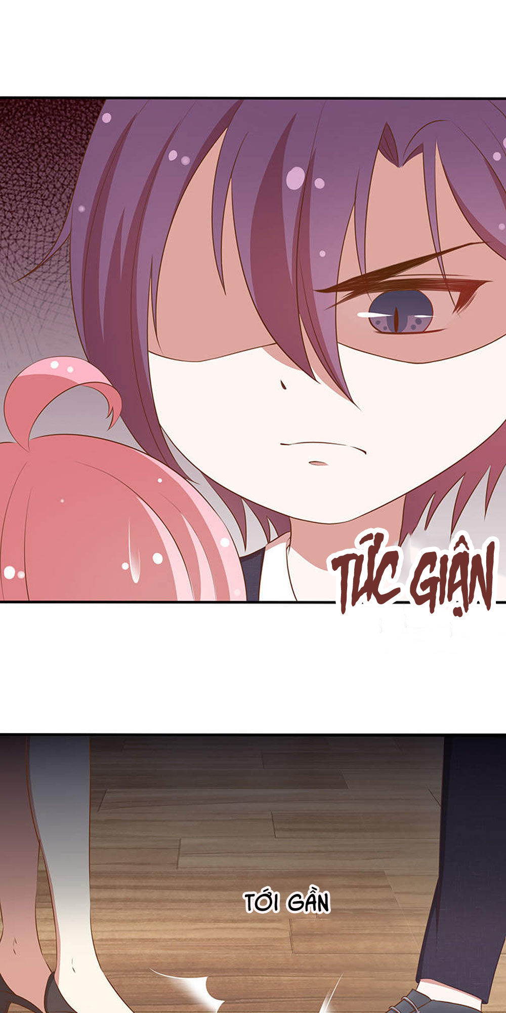 Cả Thế Giới Đều Không Bằng Em Chapter 48 - Trang 2