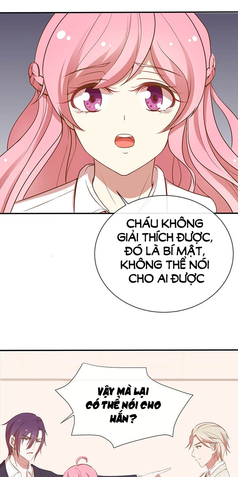 Cả Thế Giới Đều Không Bằng Em Chapter 48 - Trang 2