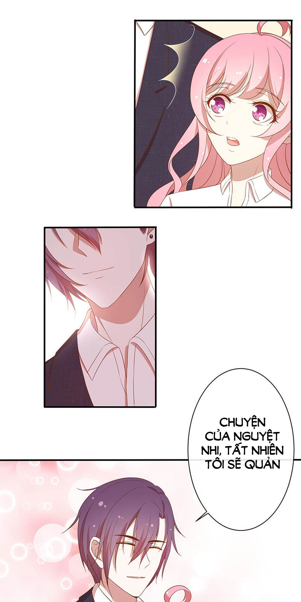 Cả Thế Giới Đều Không Bằng Em Chapter 48 - Trang 2