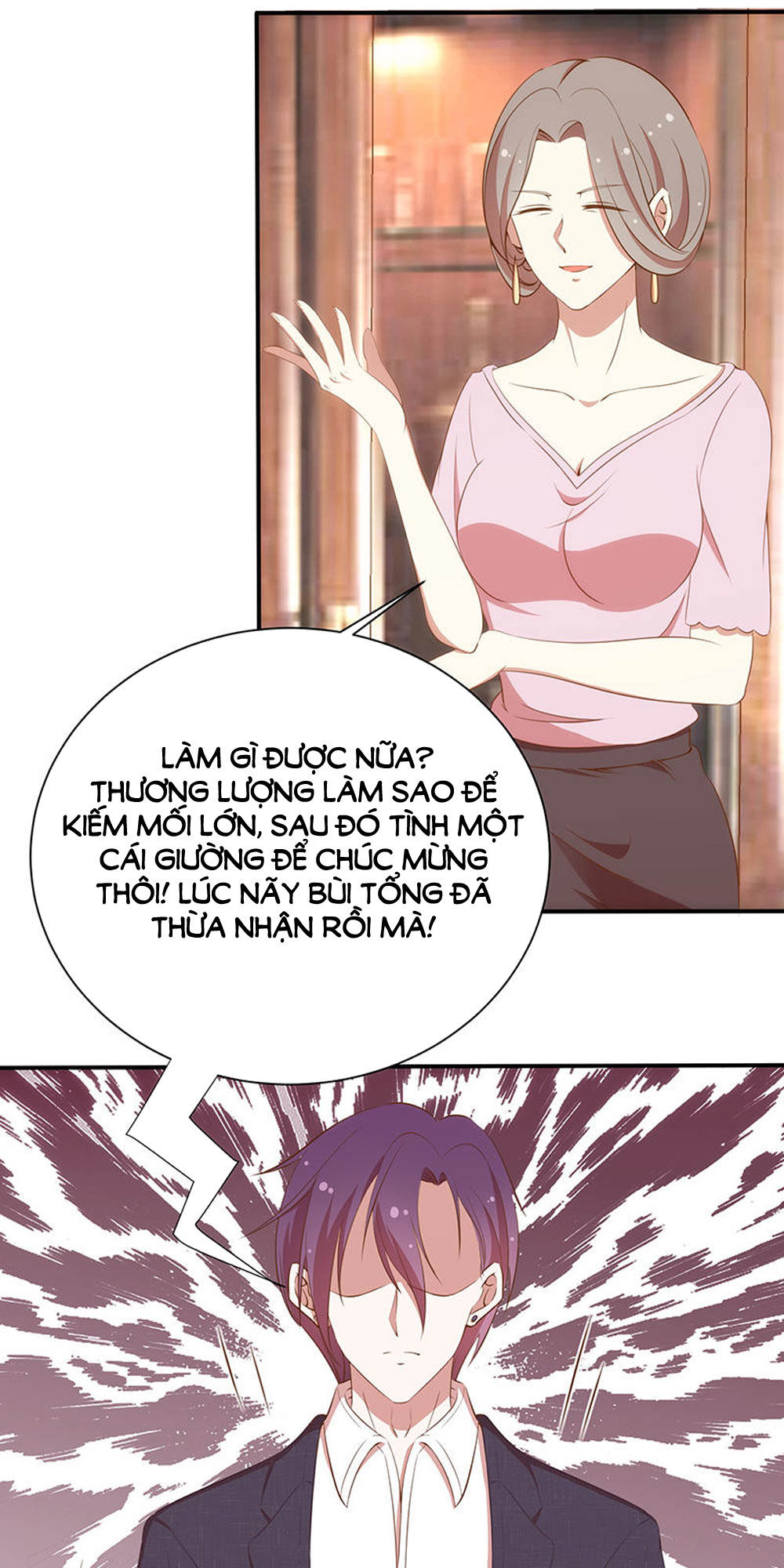 Cả Thế Giới Đều Không Bằng Em Chapter 48 - Trang 2