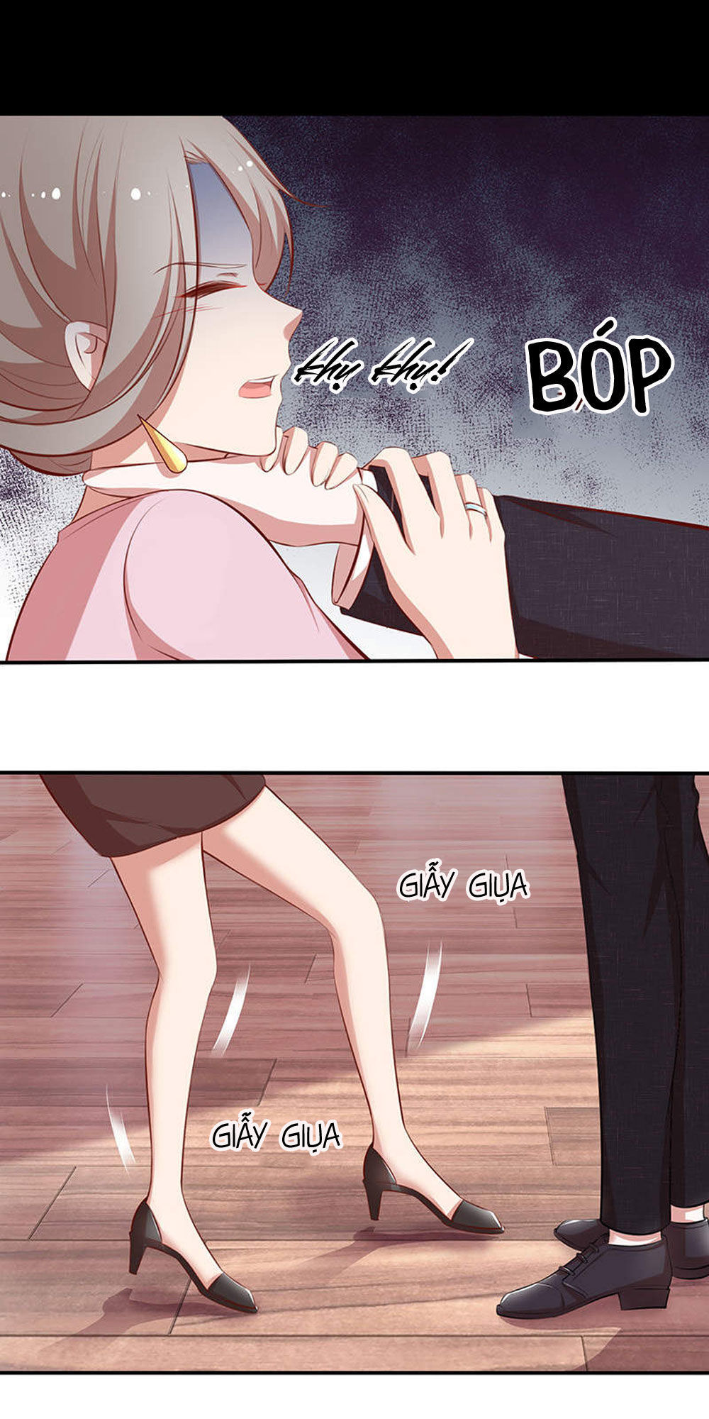 Cả Thế Giới Đều Không Bằng Em Chapter 48 - Trang 2