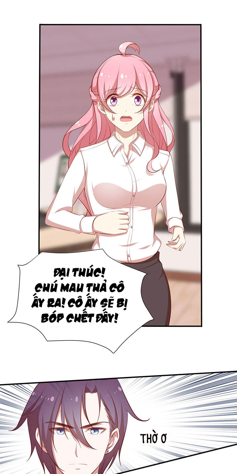 Cả Thế Giới Đều Không Bằng Em Chapter 48 - Trang 2