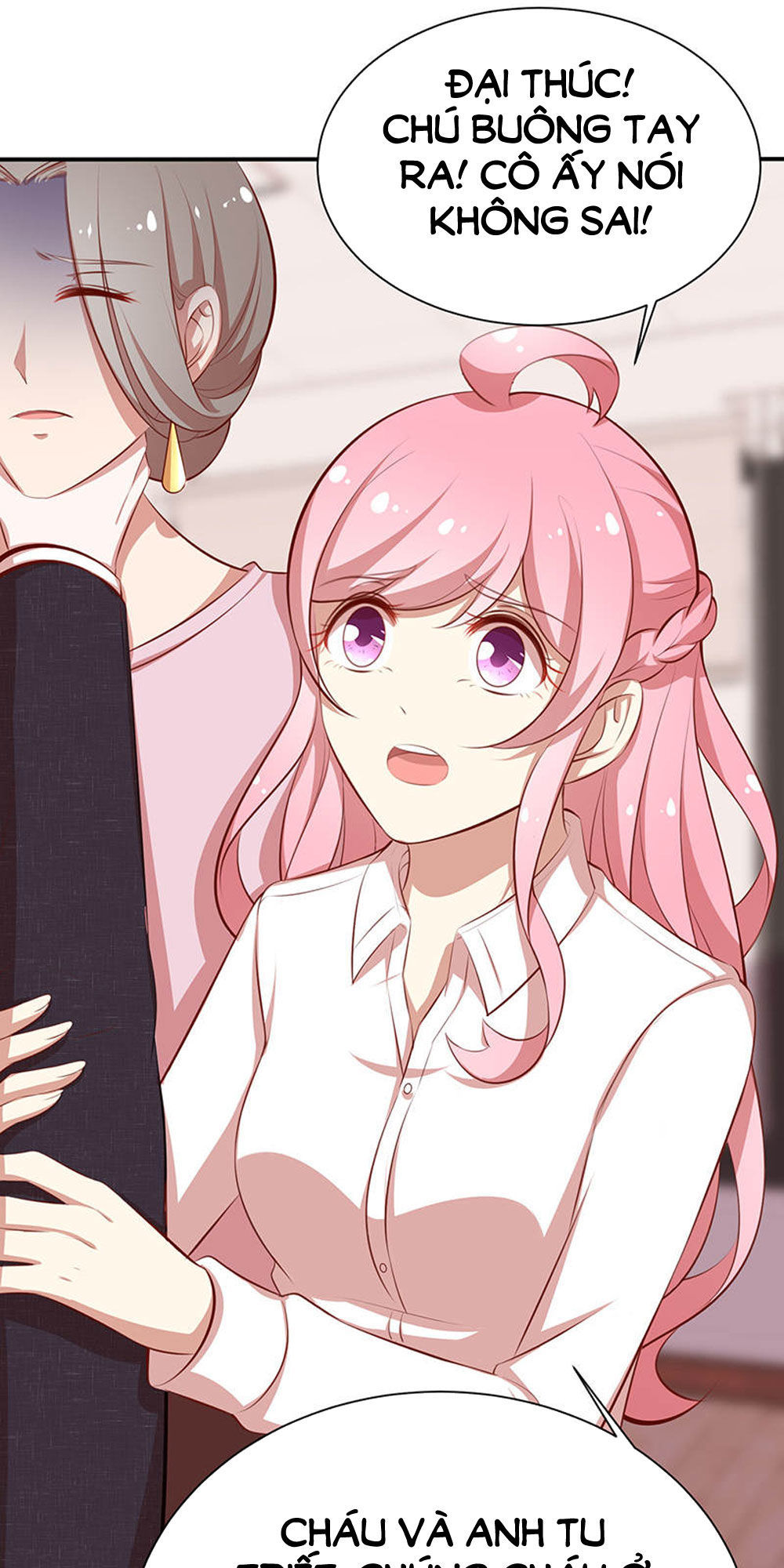 Cả Thế Giới Đều Không Bằng Em Chapter 48 - Trang 2