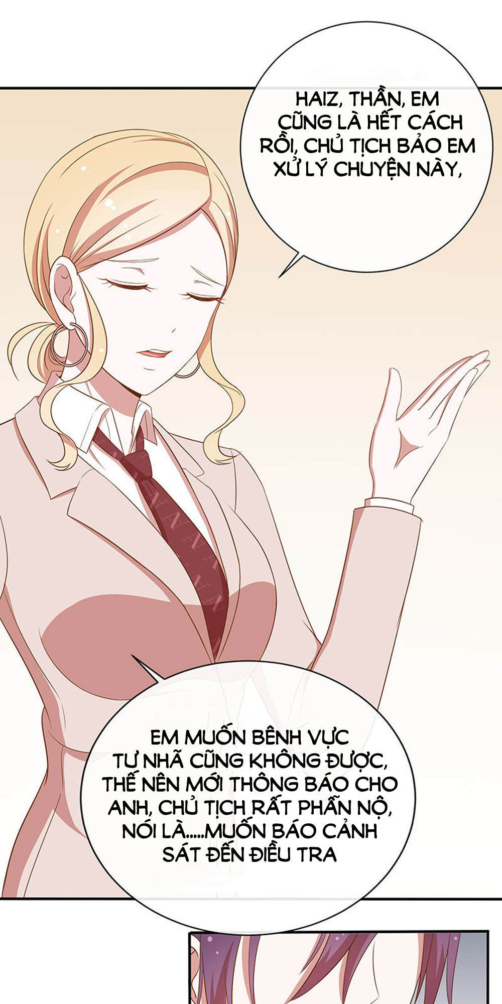 Cả Thế Giới Đều Không Bằng Em Chapter 48 - Trang 2