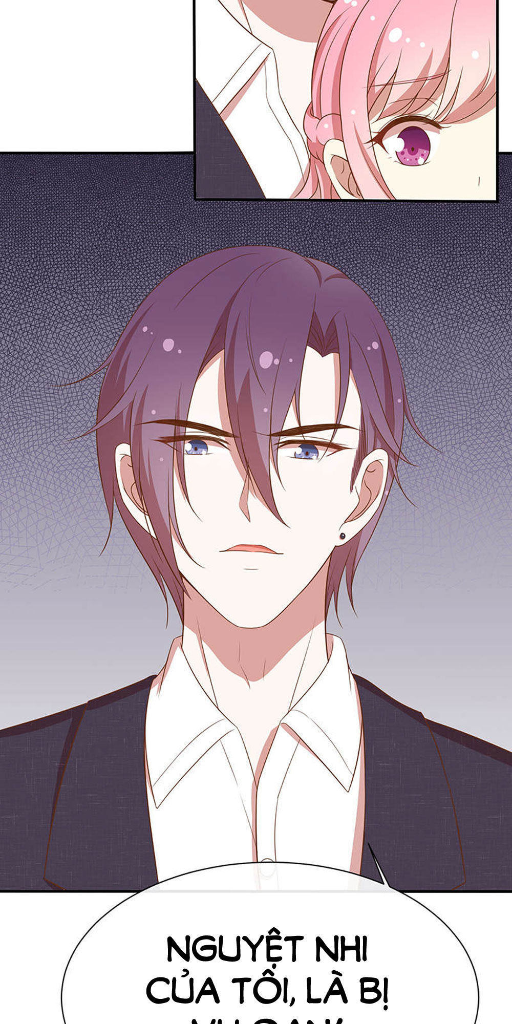 Cả Thế Giới Đều Không Bằng Em Chapter 48 - Trang 2