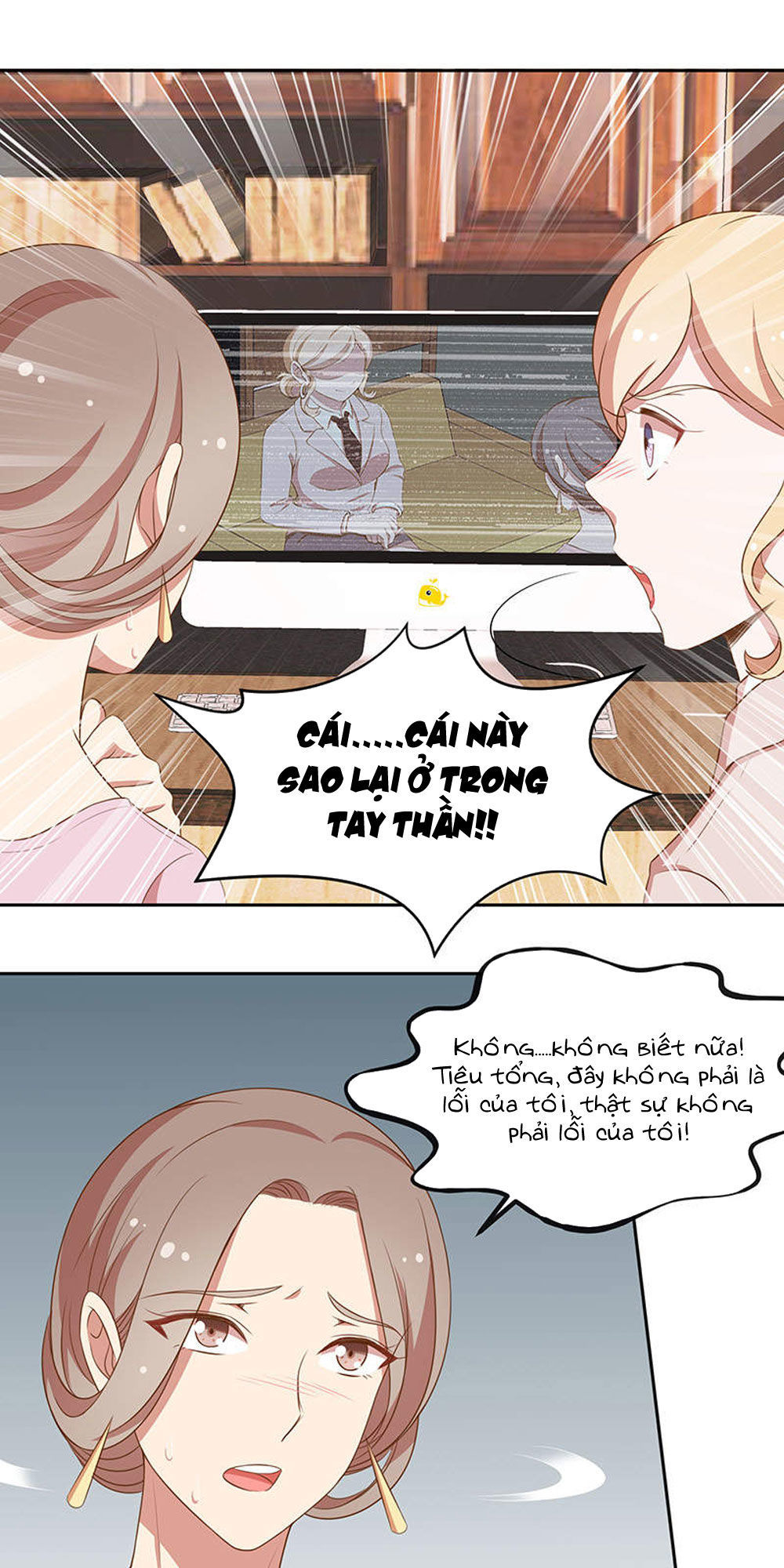 Cả Thế Giới Đều Không Bằng Em Chapter 49 - Trang 2