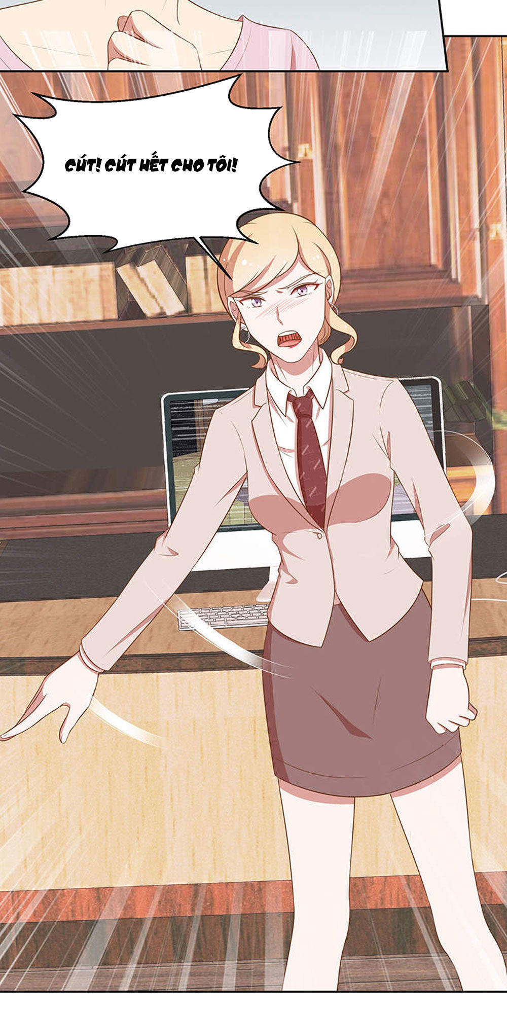 Cả Thế Giới Đều Không Bằng Em Chapter 49 - Trang 2