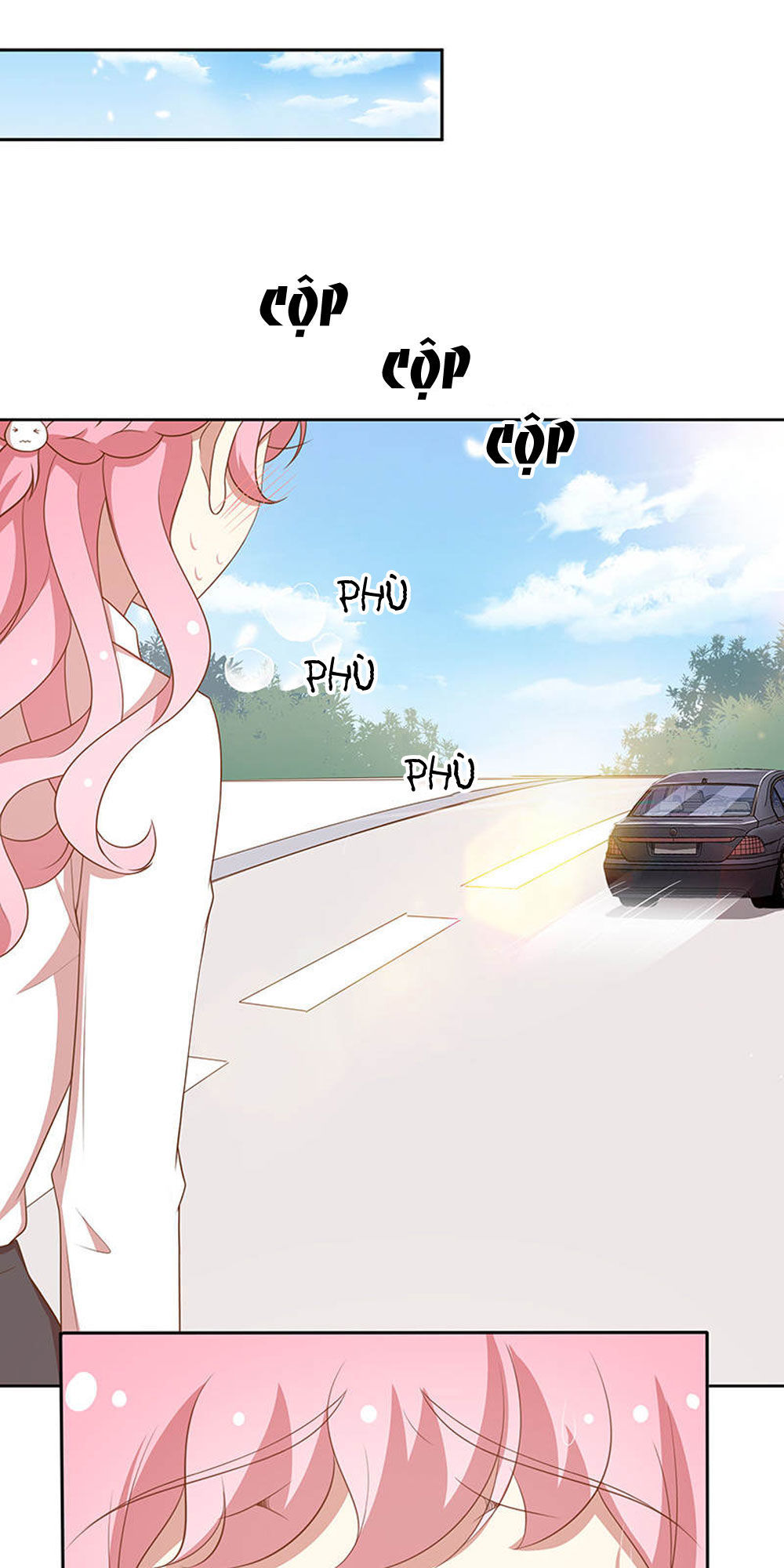 Cả Thế Giới Đều Không Bằng Em Chapter 49 - Trang 2