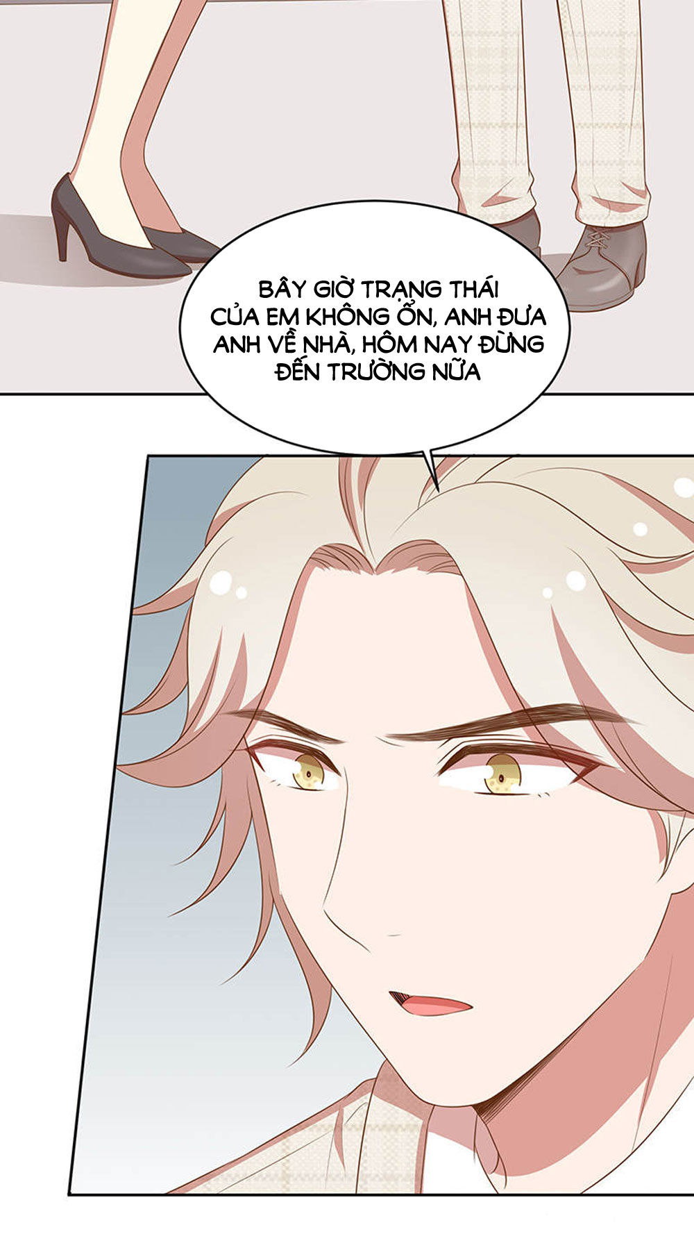 Cả Thế Giới Đều Không Bằng Em Chapter 49 - Trang 2