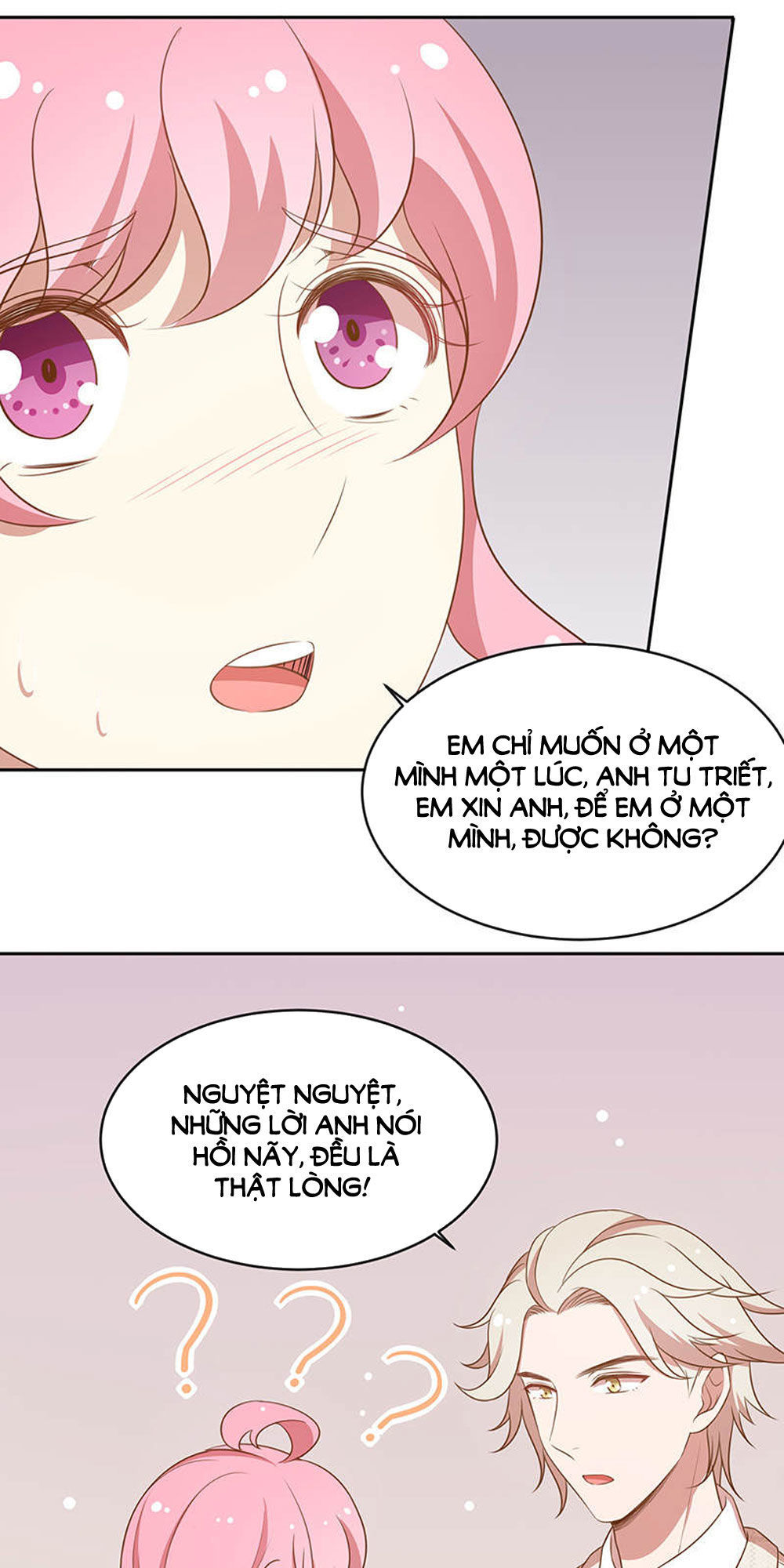 Cả Thế Giới Đều Không Bằng Em Chapter 49 - Trang 2