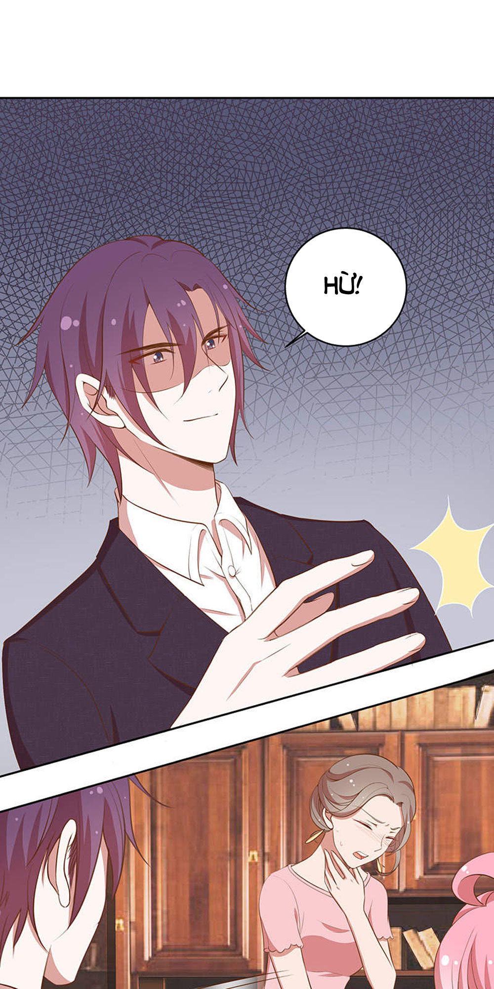 Cả Thế Giới Đều Không Bằng Em Chapter 49 - Trang 2