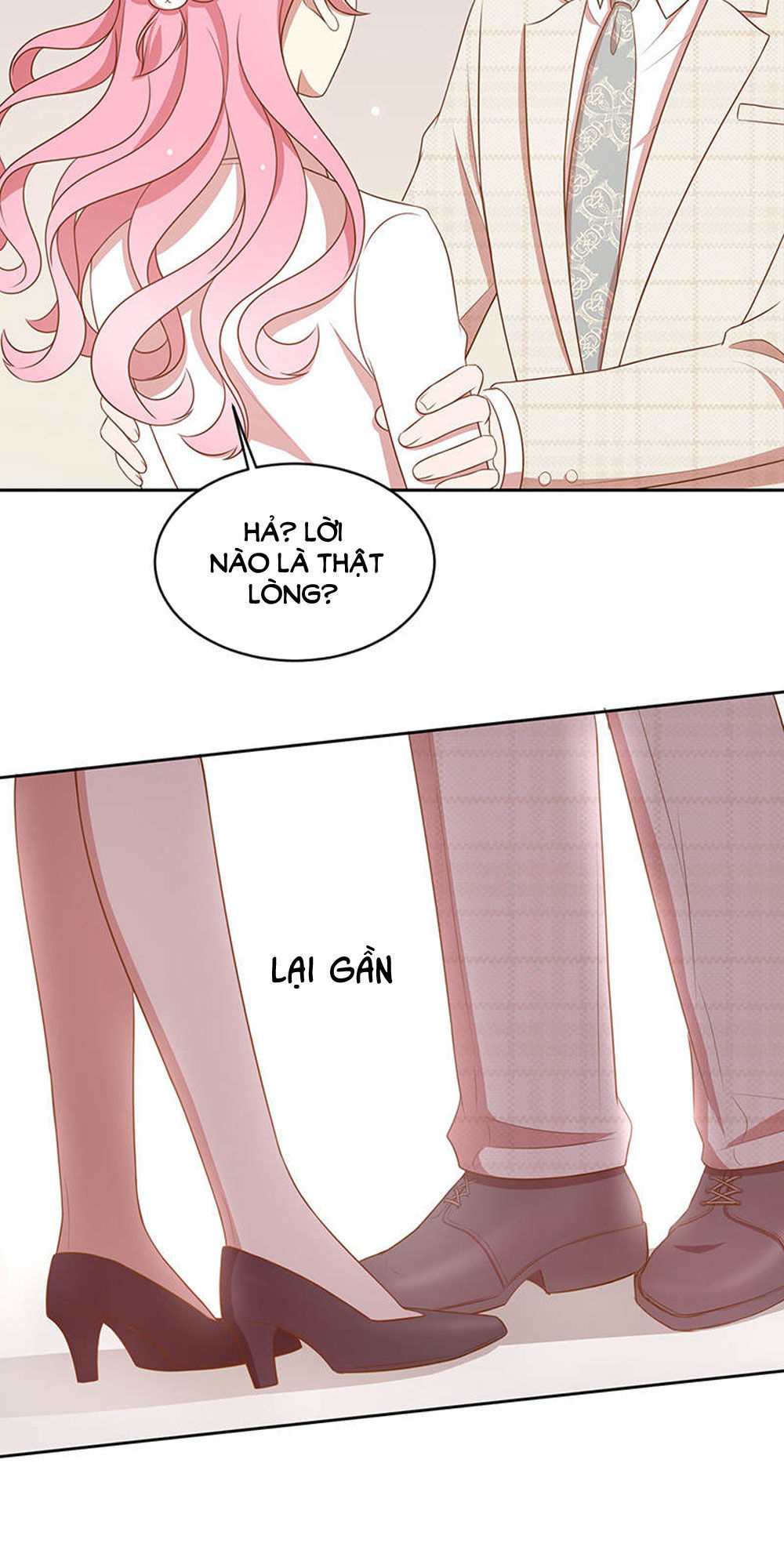 Cả Thế Giới Đều Không Bằng Em Chapter 49 - Trang 2