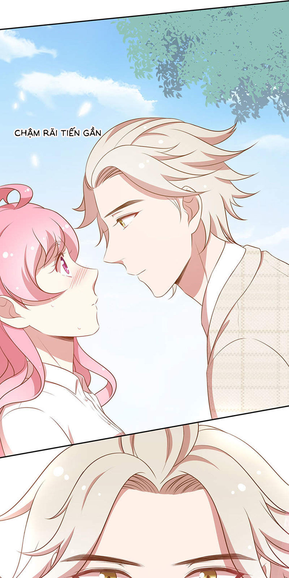 Cả Thế Giới Đều Không Bằng Em Chapter 49 - Trang 2