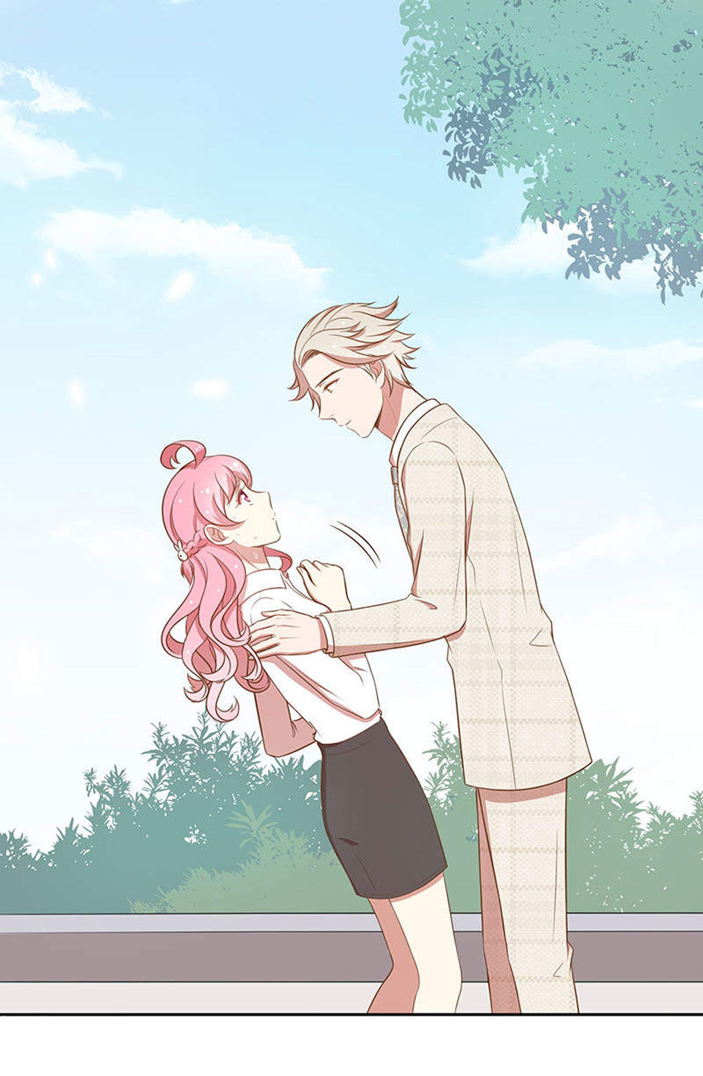 Cả Thế Giới Đều Không Bằng Em Chapter 49 - Trang 2