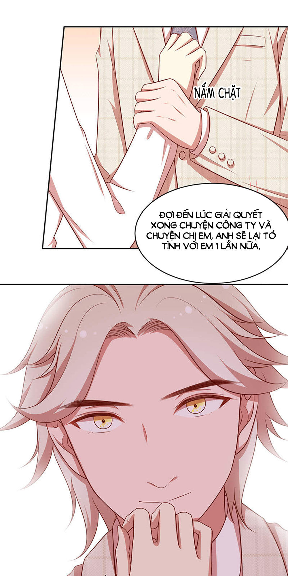 Cả Thế Giới Đều Không Bằng Em Chapter 49 - Trang 2